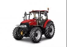 Traktory 4WD Case IH Farmall 90 C M Rops
