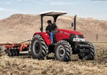 Traktory 4WD Case IH Farmall 90 JXM