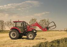 Traktory 4WD Case IH Farmall 95 C Basis