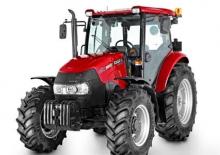 Traktory 4WD Case IH Farmall 95 C Hilo Rops Profi