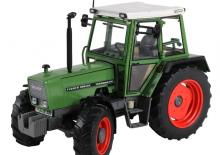Traktory 4WD Fendt Farmer 308 A