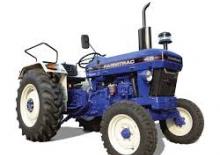 Traktory 4WD Farmtrac Farmtrac 45 DT