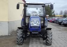 Traktory 4WD Farmtrac Farmtrac 555 DT