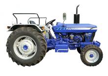Traktory 4WD Farmtrac Farmtrac 6050E