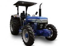 Traktory 4WD Farmtrac Farmtrac 6060 Plus Heritage