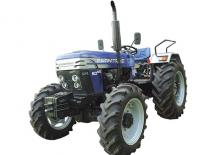Traktory 4WD Farmtrac Farmtrac 6065