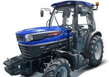 Traktory 4WD Farmtrac Farmtrac 6075E PRO