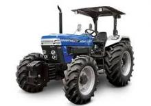 Traktory 4WD Farmtrac Farmtrac 6090 NETS