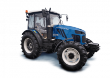 Traktory 4WD Farmtrac Farmtrac 6100DT