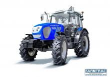 Traktory 4WD Farmtrac Farmtrac 675 DT