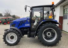 Traktory 4WD Farmtrac Farmtrac 680DT