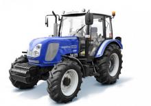 Traktory 4WD Farmtrac Farmtrac 685 DT
