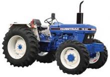 Traktory 4WD Farmtrac Farmtrac 70 DT