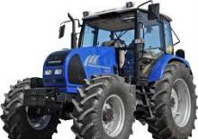 Traktory 4WD Farmtrac Farmtrac 7100 DT