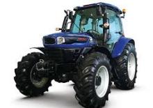 Traktory 4WD Farmtrac Farmtrac 7110 DT