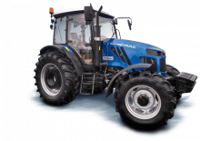 Traktory 4WD Farmtrac Farmtrac 9120 PWR