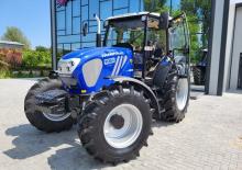 Traktory 4WD Farmtrac Farmtrac 9130 DTn