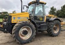 Traktory 4WD JCB Fastrac 1135 T 50