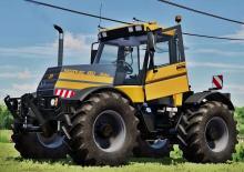 Traktory 4WD JCB Fastrac 150 T 65