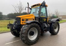 Traktory 4WD JCB Fastrac 2150 A