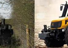 Traktory 4WD JCB Fastrac 2170