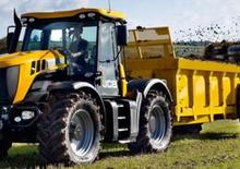Traktory 4WD JCB Fastrac 3200-80 ST