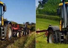 Traktory 4WD JCB Fastrac 3220-80 Plus A