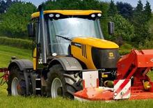 Traktory 4WD JCB Fastrac 3230-65 Plus