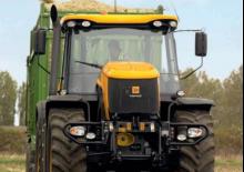 Traktory 4WD JCB Fastrac 3230 XTRA