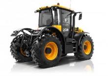 Traktory 4WD JCB Fastrac 4190