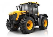 Traktory 4WD JCB Fastrac 4220 iCON