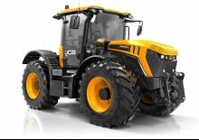 Traktory 4WD JCB Fastrac 4220