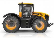 Traktory 4WD JCB Fastrac 8330 iCON