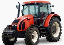 Traktory 4WD Zetor Forterra 11741.1 L