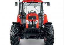 Traktory 4WD Zetor Forterra 95