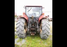 Traktory 4WD Zetor Forterra 9641.1 L