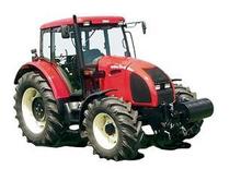 Traktory 4WD Zetor Forterra 9641.1 L