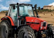 Traktory 4WD SAME Fortis 150 Infinity