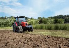 Traktory 4WD SAME Fortis 150