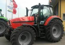 Traktory 4WD SAME Fortis 210