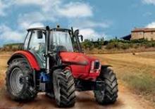 Traktory 4WD SAME Fortis I.L. 130.4