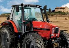 Traktory 4WD SAME Fortis I.L. 150