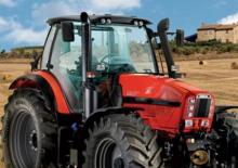 Traktory 4WD SAME Fortis I.L. 180