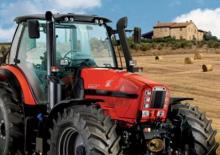 Traktory 4WD SAME Fortis I.L.150.4