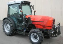 Traktory 4WD SAME Frutteto 100 DT INV.Idraulico 