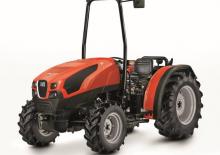 Traktory 4WD SAME Frutteto 80 DT INV.Meccanico 