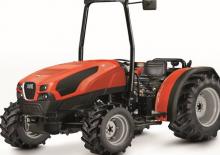Traktory 4WD SAME Frutteto 90.4 Classic