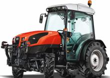 Traktory 4WD SAME Frutteto V 100 