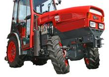 Traktory 4WD Sauerburger FXS 751 AS