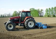 Traktory 4WD Fiatagri G 210 DT PS